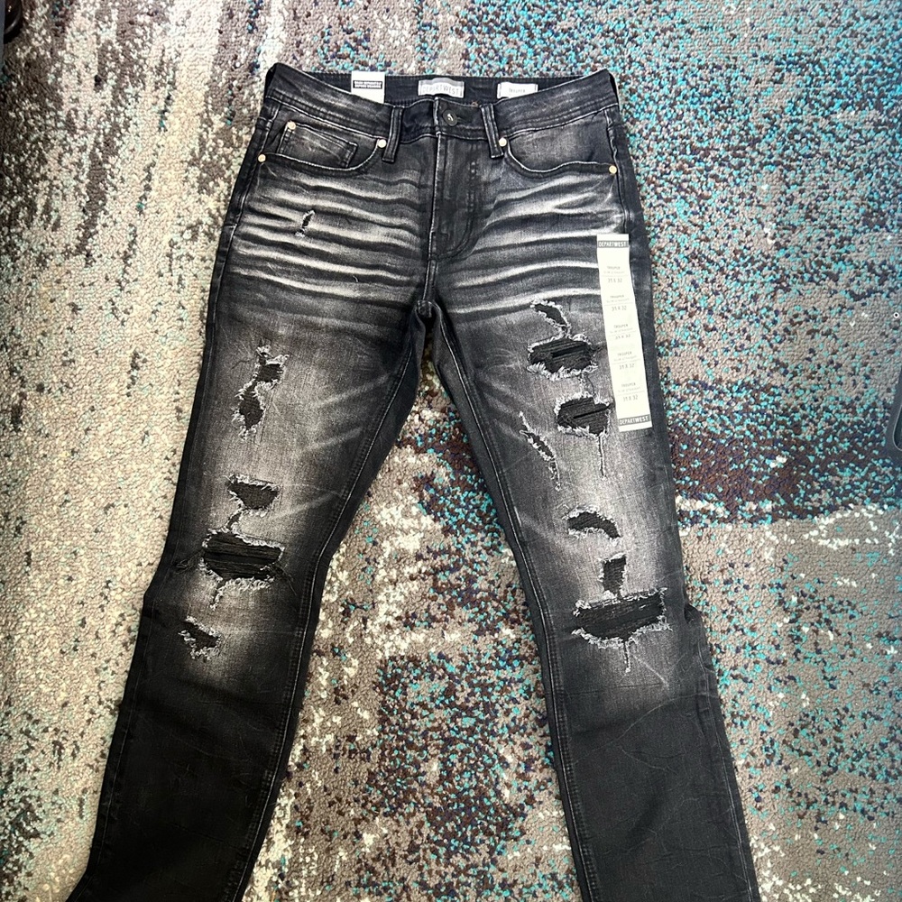 Depart West Jeans